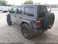 Photo 3 of 16 — 2019 Jeep Wrangler Unlimited