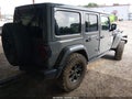 Photo 4 of 16 — 2019 Jeep Wrangler Unlimited