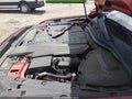 2024 Mazda CX-90 — photo 10 of 11 | VIN JM3KKCHD2R1148161