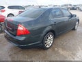 Photo 4 of 13 — 2010 Ford Fusion