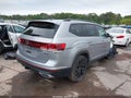 2025 Volkswagen Atlas — photo 4 of 19 | VIN 1V2HR2CA5SC526844