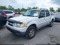 Photo 2 of 11 — 2004 Ford Explorer Sport Trac
