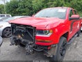 Photo 12 of 16 — 2016 Chevrolet Silverado 1500