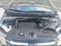 2017 Honda Odyssey — photo 10 of 16 | VIN 5FNRL5H68HB000586