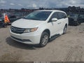 2017 Honda Odyssey — photo 2 of 16 | VIN 5FNRL5H68HB000586
