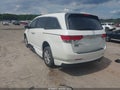 2017 Honda Odyssey — photo 3 of 16 | VIN 5FNRL5H68HB000586
