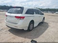 2017 Honda Odyssey — photo 4 of 16 | VIN 5FNRL5H68HB000586