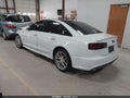 2016 Audi A6 — photo 3 of 15 | VIN WAUFGAFC3GN068266