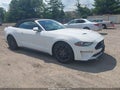 2018 Ford Mustang — photo 1 of 16 | VIN 1FATP8UH9J5167667