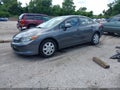 2012 Honda Civic — photo 2 of 17 | VIN 19XFB2F58CE021404