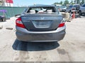 2012 Honda Civic — photo 6 of 17 | VIN 19XFB2F58CE021404