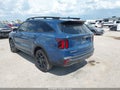 2024 Kia Sorento — photo 3 of 22 | VIN 5XYRHDJF6RG279049