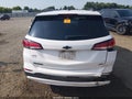 Photo 14 of 16 — 2022 Chevrolet Equinox