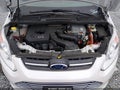 2015 Ford C-Max — photo 10 of 18 | VIN 1FADP5CU1FL102896