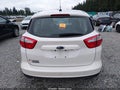 2015 Ford C-Max — photo 16 of 18 | VIN 1FADP5CU1FL102896