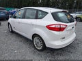 2015 Ford C-Max — photo 3 of 18 | VIN 1FADP5CU1FL102896