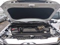 2023 GMC Sierra 1500 — photo 10 of 17 | VIN 3GTUUDED5PG169381