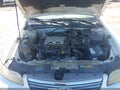 1997 Chevrolet Malibu — photo 10 of 11 | VIN 1G1NE52M2VY130397