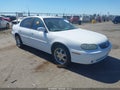 1997 Chevrolet Malibu — photo 1 of 11 | VIN 1G1NE52M2VY130397