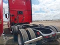 2017 Volvo VNL — photo 3 of 15 | VIN 4V4NC9EHXHN976516