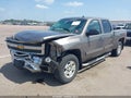 2012 Chevrolet Silverado 1500 — photo 2 of 16 | VIN 1GCPKSE78CF145363