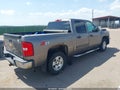 2012 Chevrolet Silverado 1500 — photo 4 of 16 | VIN 1GCPKSE78CF145363