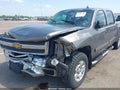 2012 Chevrolet Silverado 1500 — photo 6 of 16 | VIN 1GCPKSE78CF145363