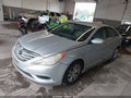 2011 Hyundai Sonata — photo 2 of 12 | VIN 5NPEB4AC8BH093632