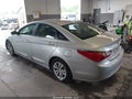 2011 Hyundai Sonata — photo 3 of 12 | VIN 5NPEB4AC8BH093632