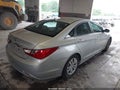 2011 Hyundai Sonata — photo 4 of 12 | VIN 5NPEB4AC8BH093632