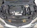 Photo 10 of 17 — 2019 Chevrolet Cruze