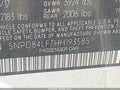 2017 Hyundai Elantra — photo 9 of 18 | VIN 5NPD84LF7HH193585