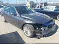 2014 BMW 3 Series — photo 1 of 17 | VIN WBA3A5C50EJ464161