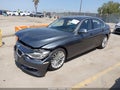 2014 BMW 3 Series — photo 2 of 17 | VIN WBA3A5C50EJ464161