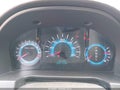 Photo 7 of 17 — 2011 Ford Fusion
