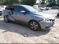 2021 Nissan Versa — photo 1 of 16 | VIN 3N1CN8EV8ML923159
