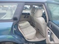 Photo 8 of 12 — 2006 Subaru Outback