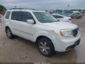 Photo 1 of 16 — 2013 Honda Pilot
