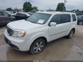Photo 2 of 16 — 2013 Honda Pilot