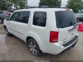 Photo 3 of 16 — 2013 Honda Pilot