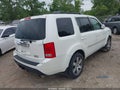 Photo 4 of 16 — 2013 Honda Pilot