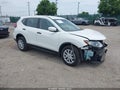 Photo 1 of 15 — 2017 Nissan Rogue Sport