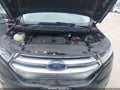 Photo 10 of 16 — 2017 Ford Edge