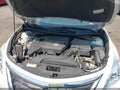 2015 Nissan Altima — photo 10 of 11 | VIN 1N4AL3AP5FN407404