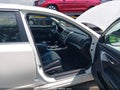2015 Nissan Altima — photo 5 of 11 | VIN 1N4AL3AP5FN407404