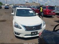 2015 Nissan Altima — photo 6 of 11 | VIN 1N4AL3AP5FN407404