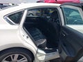 2015 Nissan Altima — photo 8 of 11 | VIN 1N4AL3AP5FN407404