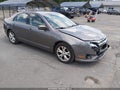 Photo 1 of 16 — 2012 Ford Fusion