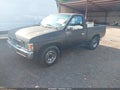 Photo 2 of 17 — 1995 Nissan Truck