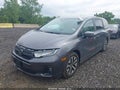 2026 Honda Odyssey — photo 2 of 17 | VIN 5FNRL6H67TB024554